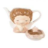 Teiera Angelo 650 ml Ceramica