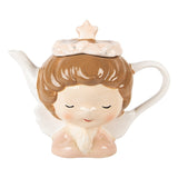 Teiera Angelo 650 ml Ceramica