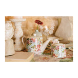 Teiera Floreale Grace 1200 ml | Nuvole di Stoffa