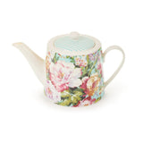 Teiera Floreale Grace 1200 ml | Nuvole di Stoffa