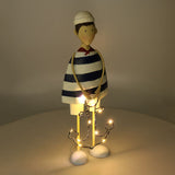 BAMBINO MARE LED