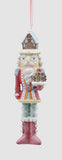 DECORO SWEET NUTCRACKER