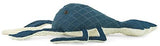 Cuscino Maui Aragosta 41x74x15cm - Villa d'Este Home Tivoli