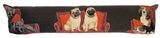 Paraspifferi Cani Gobelin/Lino