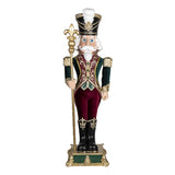 SCHIACCIANOCI VELVET