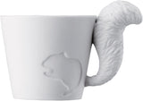 TAZZA SCOIATTOLO MUGTAIL DI KINTO