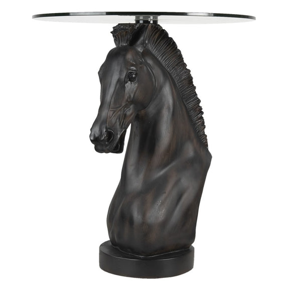 TAVOLINO HORSE