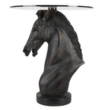 TAVOLINO HORSE
