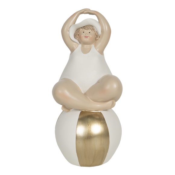DECORAZIONE BAGNANTE