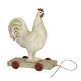 Gallo su Ruote