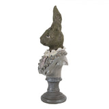 DECORAZIONE LADY RABBIT
