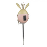 Spuntone da Giardino Bunny – Decorazione Pasquale