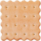 SET 6 SOTTOBICCHIERI BISCOTTO