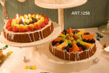 CROSTATA ALLA FRUTTA