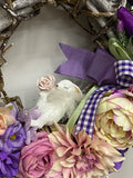 GHIRLANDA SWEET BUNNY