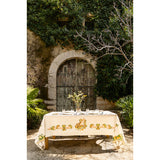 Tovaglia Medoro in Lino 100%  The NapKing