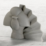 Scultura Geisha Lineasette
