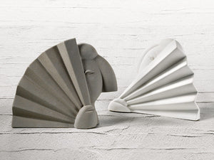 Scultura Geisha Lineasette