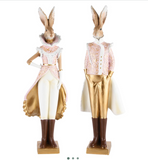 BUNNY ELEGANT PINK