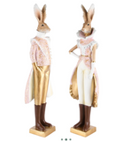 BUNNY ELEGANT PINK
