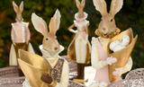 BUNNY BUSTO PINK