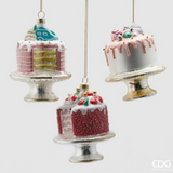 Enzo de Degasperi DECORO TORTA