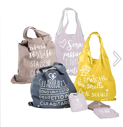 SHOPPER FRASE