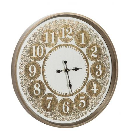 OROLOGIO SPECCHIO