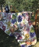 Tovaglia Tavola Montefalco in Lino 100%