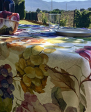 Tovaglia Tavola Montefalco in Lino 100%