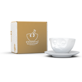 TAZZA SNOOZY WHITE