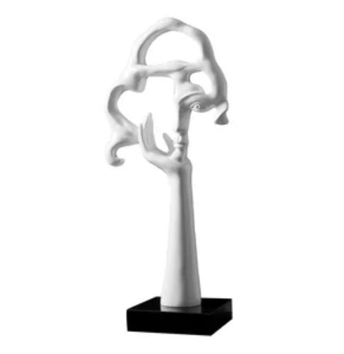 SCULTURA IL VOLTO