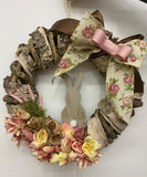 GHIRLANDA SPRING BUNNY