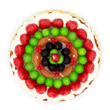 CROSTATA ALLA FRUTTA