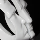 SCULTURA WHITE MAN